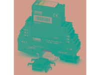 Phoenix Contact 2800982 PT IQ 4X1 24DC UT Overspanningsafleider Overspanningsbeveiliging voor: Verdeelkast 10 kA 1 stuk(s)