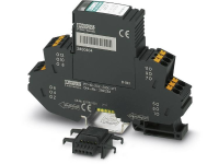 Phoenix Contact 2801272 PT IQ 4X1+F 24DC PT Overspanningsafleider Overspanningsbeveiliging voor: Verdeelkast 10 kA 1 stuk(s)