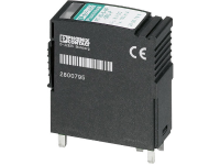 Phoenix Contact 2800796 PT IQ 5 HF 12DC P Overspanningsveilige stekker Overspanningsbeveiliging voor: Verdeelkast 600 mA 1 stuk(s)
