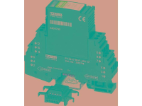 Phoenix Contact 2800799 PT IQ 5 HF 12DC UT Overspanningsbeveiliging (verdeelkast) Overspanningsbeveiliging voor: Verdeelkast 10 kA 1 stuk(s)