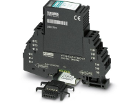 Phoenix Contact 2801292 PT IQ 5 HF+F 5DC PT Overspanningsafleider Overspanningsbeveiliging voor: Verdeelkast 10 kA 1 stuk(s)
