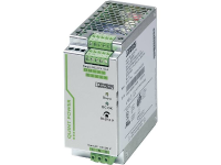 Phoenix Contact QUINT PS/1AC/24DC/10 DIN rail netvoeding 24 V/DC 10 A 240 W 1 x