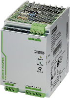 Phoenix Contact QUINT PS/1AC/48DC/10 DIN rail netvoeding 48 V/DC 10 A 480 W 1 x