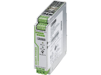 Phoenix Contact QUINT PS/24DC/12DC/ 8 DIN rail netvoeding 12 V/DC 8 A 1 x