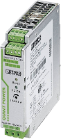 Phoenix Contact 2320034 DIN rail netvoeding 24 V/DC 5 A Aantal uitgangen:1 x Inhoud 1 stuk(s)