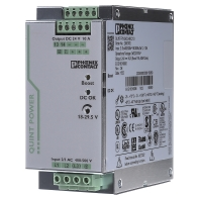 Phoenix Contact QUINT PS/3AC/24DC/10 DIN rail netvoeding 24 V/DC 10 A 240 W 1 x