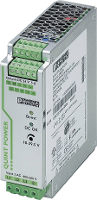Phoenix Contact QUINT PS/3AC/24DC/5 DIN rail netvoeding 24 V/DC 5 A 120 W 1 x