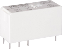 Phoenix Contact REL MR 230AC/21HC AU Printrelais 230 V/AC 16 A 1x wisselcontact 1 stuk(s)