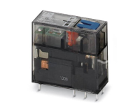 Phoenix Contact REL MR  24DC/21 21/MS Printrelais 24 V/DC 8 A 2x wisselcontact 10 stuks