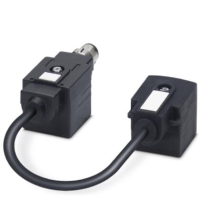 Phoenix Contact SAC MR/0,2 116/2XA 1L Z SCO 1458156 Inhoud: 1 stuk(s)
