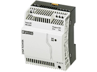 Phoenix Contact STEP PS/1AC/15DC/4 DIN rail netvoeding 15 V/DC 4 A 60 W 1 x