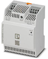 Phoenix Contact STEP3 PS/1AC/24DC/4/PT DIN rail netvoeding 24 V/DC 4 A 96 W Aantal uitgangen:1 x Inhoud 1 stuk(s)