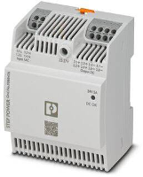 Phoenix Contact 1088478 DIN rail netvoeding 24 V/DC 5 A 120 W Aantal uitgangen:1 x Inhoud 1 stuk(s)