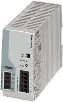 Phoenix Contact TRIO PS 2G/3AC/24DC/20 DIN rail netvoeding 24 V/DC 20 A 480 W