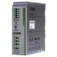 Phoenix Contact 2866462 DIN rail netvoeding 24 V/DC 5 A 120 W Aantal uitgangen:1 x Inhoud 1 stuk(s)