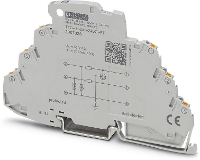 Phoenix Contact 2907326 TTC 3 2X1 24DC PT Overspanningsveilige afleider 1 stuk(s)