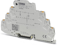 Phoenix Contact 2906804 TTC 6 1X2 24DC PT Overspanningsafleider 1 stuk(s)