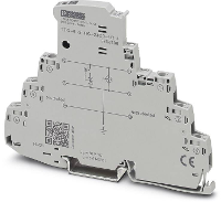 Phoenix Contact 2908438 TTC 6 2 HC 24DC UT I Overspanningsveilige afleider 1 stuk(s)