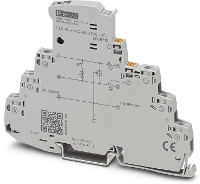 Phoenix Contact 2906719 TTC 6 2 HC M 24DC UT I Overspanningsveilige afleider 1 stuk(s)