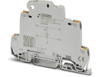 Phoenix Contact 2906861 TTC 6 GDT C 110AC PT I Overspanningsafleider 1 stuks