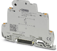 Phoenix Contact 2906848 TTC 6 TVSD C 24DC PT I Overspanningsveilige afleider 1 stuk(s)