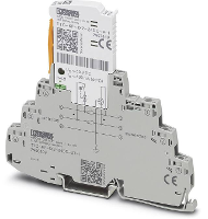 Phoenix Contact 2906809 TTC 6P 1X2 24DC UT I Overspanningsveilige afleider 1 stuk(s)