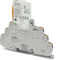 Phoenix Contact TTC 6P 2X1 48DC PT I 2908204 Overspanningsafleider