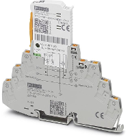 Phoenix Contact 2906753 TTC 6P 2X1 M 24DC PT I Overspanningsveilige afleider 1 stuk(s)