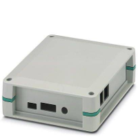 Phoenix Contact UCS 145 125 F GD RPI 7035 1019749 Universele behuizing 145 x 125 x 47 PC Grijs wit (RAL 7035) 1 stuk(s)