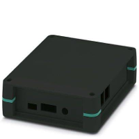Phoenix Contact UCS 145 125 F GD RPI 9005 1019720 Universele behuizing 145 x 125 x 47 PC Zwart (RAL 9005) 1 stuk(s)