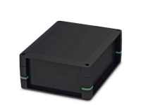 Phoenix Contact Ucs 195 145 H Ccd 9005 Universele Behuizing 195 X 145 X 67 Pc Zwart (ral 9005) 1 Stuks