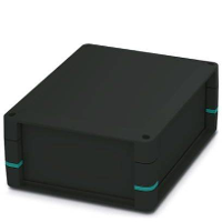 Phoenix Contact UCS 237 195 H CCD 9005 2203458 Universele behuizing 237 x 195 x 67 PC Zwart (RAL 9005) 1 stuk(s)