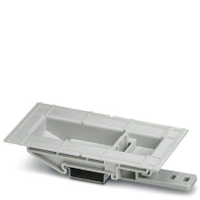 Phoenix Contact UCS DIN 145 H 7035 DIN rail adapter 1 stuk(s)