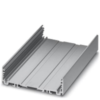 Phoenix Contact UM ALU 4 100,5 PROFILE 235 2200941 Behuizingscomponent Aluminium Aluminium 1 stuk(s)