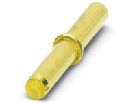 Phoenix Contact UM VS Verbindingspen Messing 50 stuk(s) Bulk