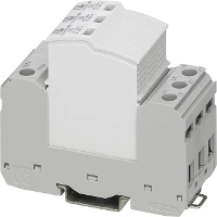 Phoenix Contact 2905344 VAL SEC T2 3C 350 Overspanningsbeveiliging (verdeelkast) Overspanningsbeveiliging voor: Verdeelkast 40 kA 1 stuk(s)