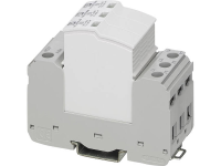 Phoenix Contact VAL SEC T2 3C 350 FM 2905339 Overspanningsafleider Overspanningsbeveiliging voor: Verdeelkast 20 kA