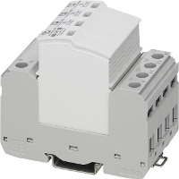 Phoenix Contact 2905354 VAL SEC T2 3S 175 FM Overspanningsbeveiliging (verdeelkast) Overspanningsbeveiliging voor: Verdeelkast 40 kA 1 stuk(s)