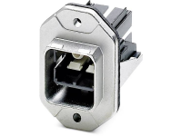 Phoenix Contact Vs Ppc F1 Scrj Mnna 1rf Glasvezelconnnector Koppeling