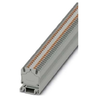 MP 1,5 (50 Stück)   Feed through terminal block 4,2mm 17,5A MP 1,5