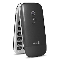 Phoneeasy 631 Grafietwit