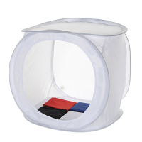 Photo Photography Studio Shooting Tent Light Box Softbox