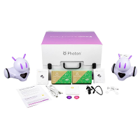 Photon Robot Netzwerkkamera Kant en klaar PE RC