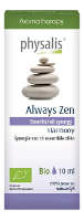 Physalis Always Zen Olie