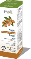 Physalis Aromatherapy Argan