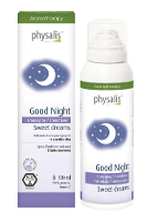 Physalis Aromaspray Good Night