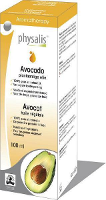 Physalis Aromatherapy Avocado