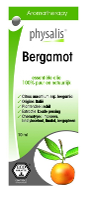 Physalis Aromatherapy Bergamot