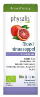 Physalis Bloedsinaasappel Olie Bio