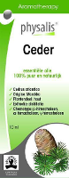 Physalis Aromatherapie Ceder